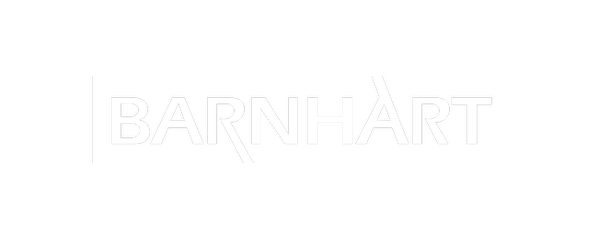 Barnhart Crane & Rigging logo