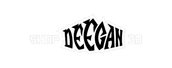 Deegan38 logo