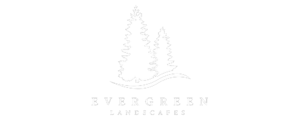 Evergreen Landscapes logo