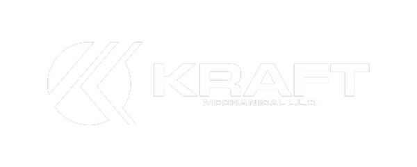 Kraft Mechanical logo