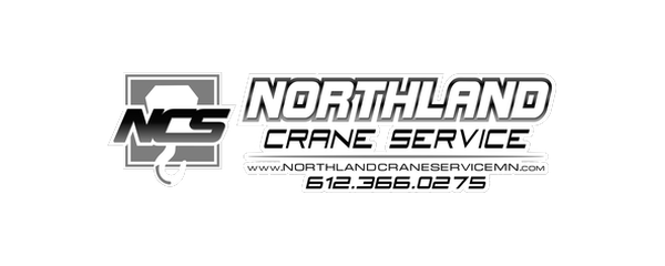 Northland Crane Service logo