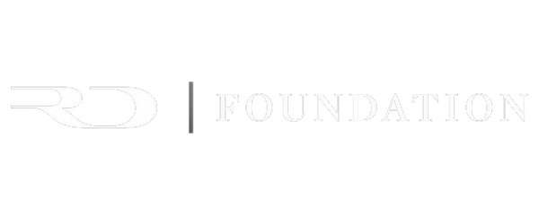 RD Foundation logo