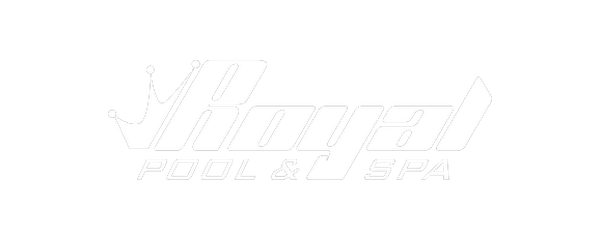 Royal Pool & Spa logo