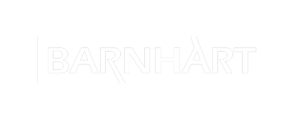 Barnhart Crane & Rigging logo