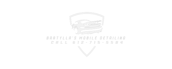 Bartylla’s Mobile Detailing logo