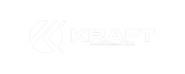 Kraft Mechanical logo