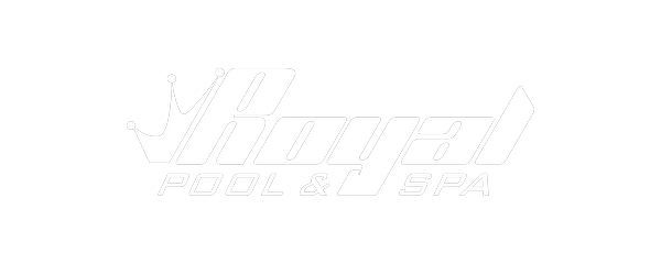 Royal Pool & Spa logo